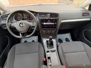 Volkswagen Golf 7,5 MARZO 2019.