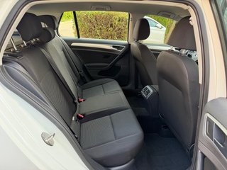 Volkswagen Golf 7,5 MARZO 2019.