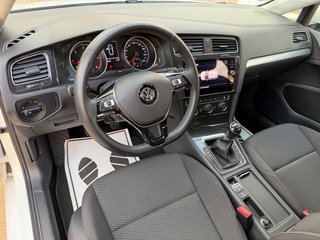 Volkswagen Golf 7,5 MARZO 2019.