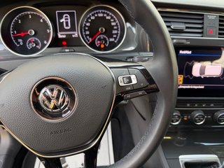 Volkswagen Golf 7,5 MARZO 2019.