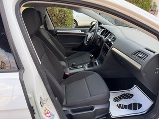 Volkswagen Golf 7,5 MARZO 2019.