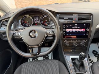Volkswagen Golf 7,5 MARZO 2019.
