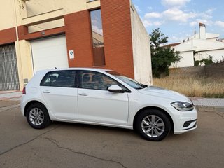 Volkswagen Golf 7,5 MARZO 2019.