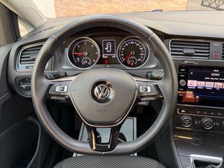 Volkswagen Golf 7,5 MARZO 2019.