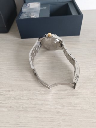 Reloj TAG HEUER AQUARACER WAY1120.B