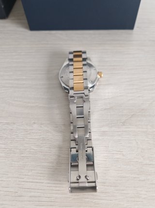 Reloj TAG HEUER AQUARACER WAY1120.B