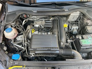 Volkswagen Polo 1.2 TSI Advance 2016