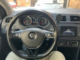 Volkswagen Polo 1.2 TSI Advance 2016