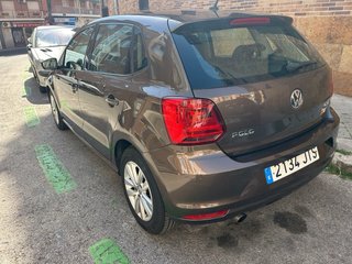 Volkswagen Polo 1.2 TSI Advance 2016