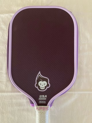 Pala Pickleball Apes Pulse X