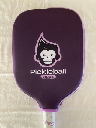 Pala Pickleball Apes Pulse X