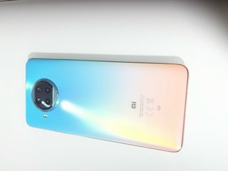 Xiaomi 10T Lite 5G Nero 128GB