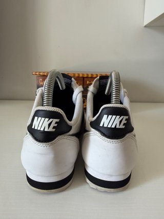 Nike Cortez Pelle Donna Tg 40