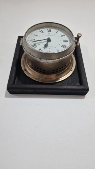 Orologio nautico Wempe Chronometerwerke Hamburg