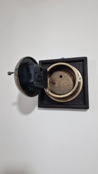 Orologio nautico Wempe Chronometerwerke Hamburg