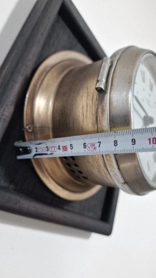 Orologio nautico Wempe Chronometerwerke Hamburg