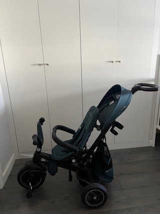 Triciclo evolutivo Kinderkraft