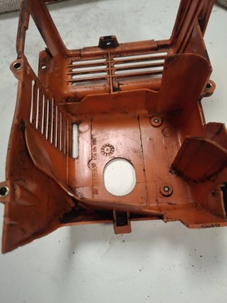 Carcasa desbrozadora Stihl FS 360