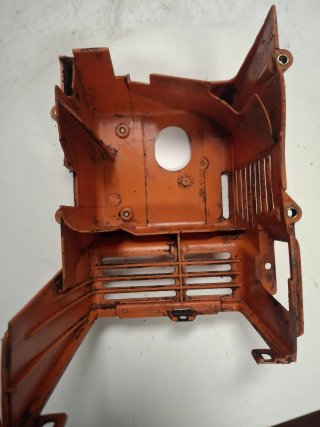 Carcasa desbrozadora Stihl FS 360
