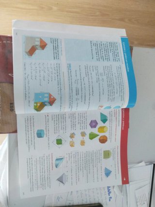 Matemáticas 3 ESO ISBN 978-84-143-0532-4