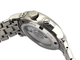 E1804678-0    Reloj Pulsera Señora Jaguar J934