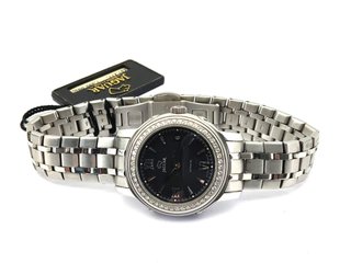 E1804678-0    Reloj Pulsera Señora Jaguar J934