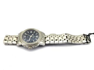 E1804678-0    Reloj Pulsera Señora Jaguar J934