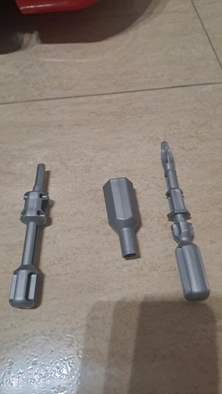 Juego mecánico motor niño