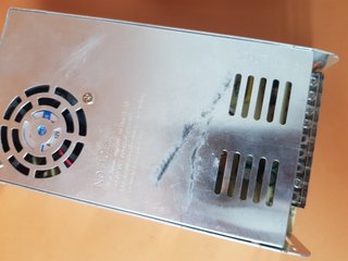 Fuente Alimentación PNI ST30A 12V 30A 360W