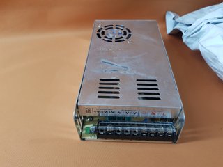 Fuente Alimentación PNI ST30A 12V 30A 360W