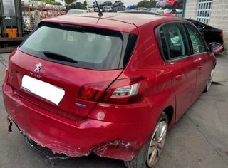Peugeot 9804945280 turbocompresor 308 1.5 119335