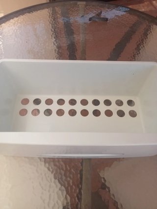 Piezas Frigorífico Edesa Práctica