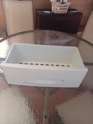 Piezas Frigorífico Edesa Práctica