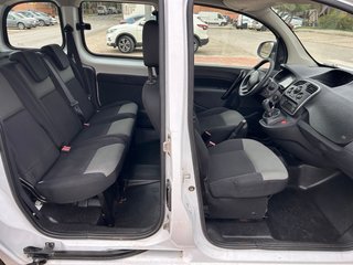 Renault Kangoo 2017 1.5 Dci 5 plazas Admito prueba