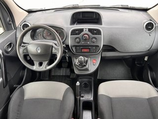 Renault Kangoo 2017 1.5 Dci 5 plazas Admito prueba