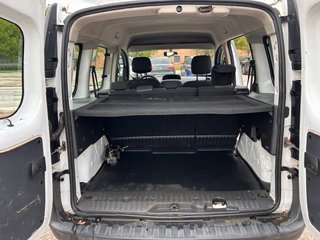 Renault Kangoo 2017 1.5 Dci 5 plazas Admito prueba