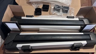Thule SnowPack M