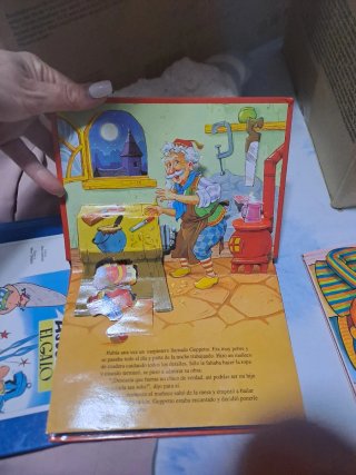 Cuentos