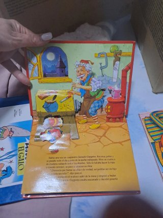 Cuentos