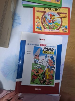 Cuentos