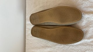Mocasines Boggi Milano Ante Beige Hombre Talla 44