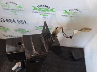 Pedal del freno nissan atleon 140 113490
