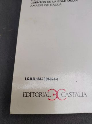 El conde Lucanor . (Spanish Edition)