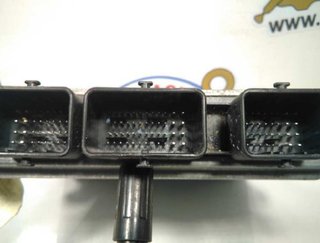 Centralita motor uce citroen 9660300280 c3 635554