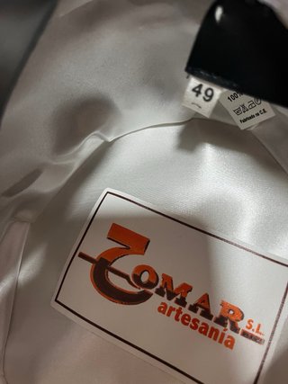 Sombrero Cordobés niño talla 49