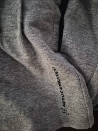 Chaqueta Adolfo Dominguez Gris Talla L