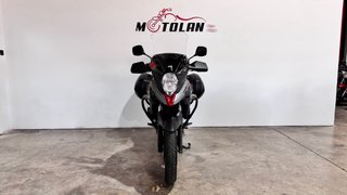 Suzuki V-Strom 650cc
