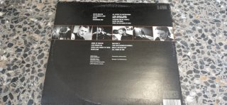 Vinilo U2 Rattle and Hum