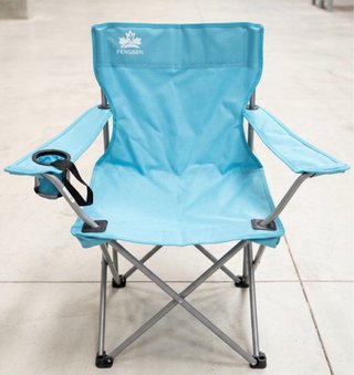 Silla plegable Fengsen disponible en varios colore