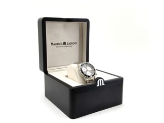 E1795970-0    Reloj Pulsera Caballero Maurice Lacr